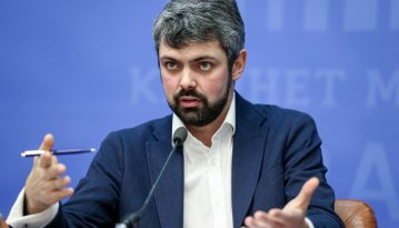 Новий голова Інституту нацпам’яті заявляє, що його робота не буде «розворотом в інший бік»