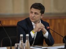 Зеленський підписав закон про ринок електроенергії
