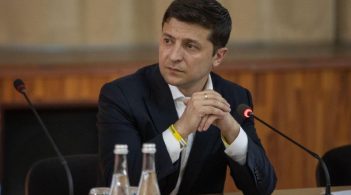 Зеленський підписав закон про ринок електроенергії