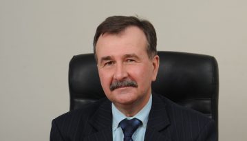 Херсонська мерія відповіла Путіну: «Споконвічні російські території – це болота під Москвою»