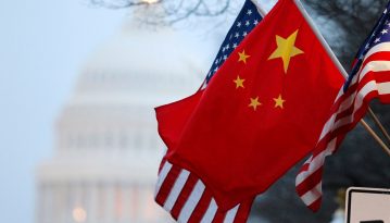 Кінець торговельної війни: США та Китай погодили скасування мит