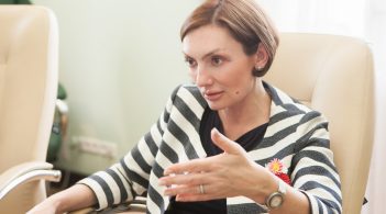 Заступниця голови Нацбанку заявила про посилення тиску олігархів на НБУ