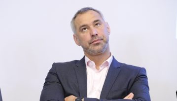 Із 2 січня Генпрокуратури України як інституції не існуватиме