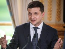 Зеленський підписав закон про держбюджет на 2020 рік