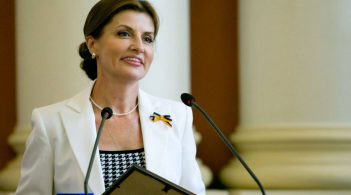 «Претензія до мене – моє прізвище»: Марина Порошенко заявила про тиск Офісу президента і йде з Культурного фонду