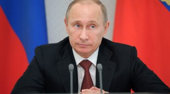 Путін заявив, що «ДНР» та «ЛНР» – не «окупаційні адміністрації», а законні органи влади