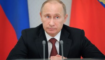Путін заявив, що «ДНР» та «ЛНР» – не «окупаційні адміністрації», а законні органи влади