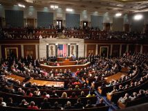 Сенат США схвалив санкції для блокування «Північного потоку-2»