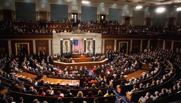 Сенат США схвалив санкції для блокування «Північного потоку-2»