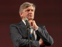 Держкіно виділить майже 50 млн грн на фільм Лозниці «Бабин Яр»