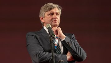 Держкіно виділить майже 50 млн грн на фільм Лозниці «Бабин Яр»