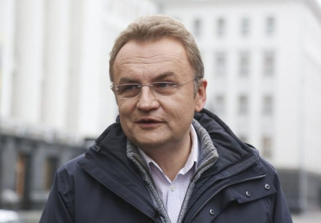 Садовому скасували заставу й відпустили під особисте зобов’язання