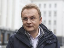 Садовому скасували заставу й відпустили під особисте зобов’язання