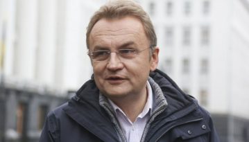 Садовому скасували заставу й відпустили під особисте зобов’язання