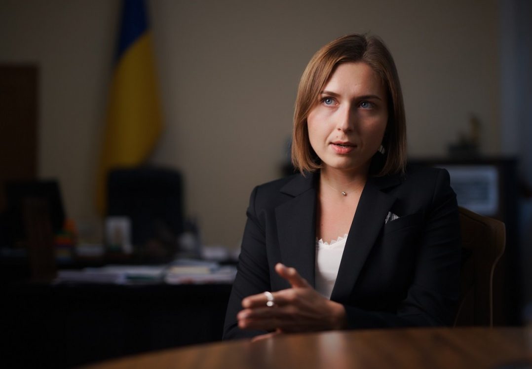 Міністерка освіти заявила, що підвищення стипендій у 2020 році не передбачається