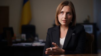 Міністерка освіти заявила, що підвищення стипендій у 2020 році не передбачається
