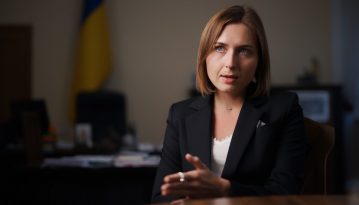 Міністерка освіти заявила, що підвищення стипендій у 2020 році не передбачається