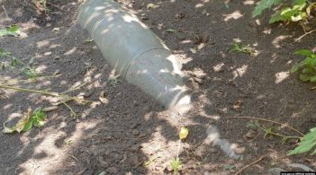 У школі Одеської області виявили понад 300 вибухонебезпечних предметів