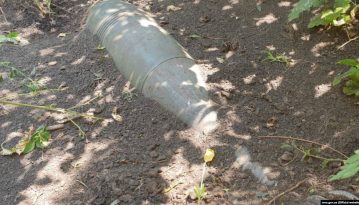 У школі Одеської області виявили понад 300 вибухонебезпечних предметів