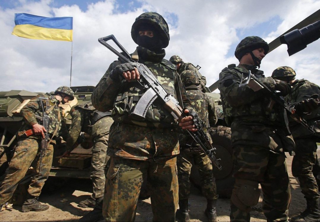 На переговорах у Мінську домовились про обмін полоненими до кінця року