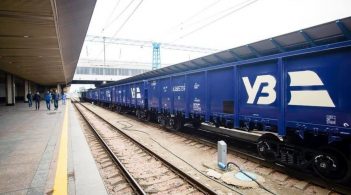 «Укрзалізниця» створить хаби для будівельних вантажів