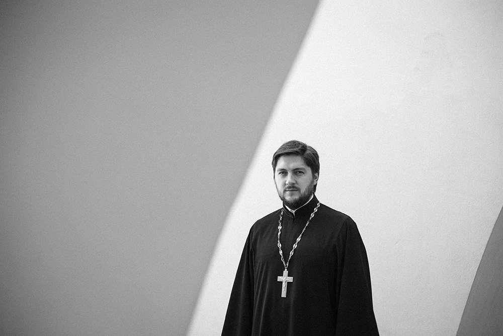 Іван Сидор: «Наша автокефалія почалася з Майдану»