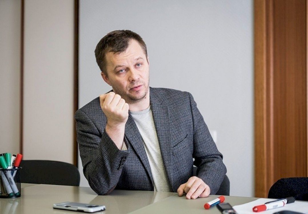 Мінекономіки виступає за скасування реєстрації підприємців