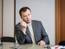 Мінекономіки виступає за скасування реєстрації підприємців