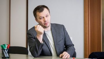 Мінекономіки виступає за скасування реєстрації підприємців