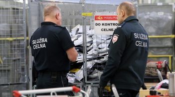 У Польщі знайшли старовинний меч початку нашої ери: його намагалися переслати поштою з Києва (фото)
