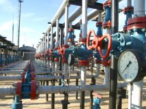 «Газпром» знову збільшив транзит газу через Україну