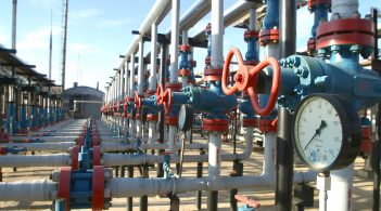 «Газпром» знову збільшив транзит газу через Україну