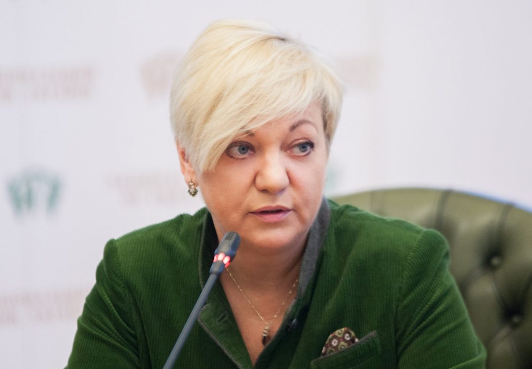 «Полум'яний привіт»: «Вечірній квартал» у новому номері «вибачився» перед Гонтаревою, назвавши її «пресвятою погорілицею»