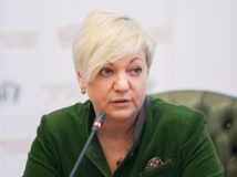 «Полум'яний привіт»: «Вечірній квартал» у новому номері «вибачився» перед Гонтаревою, назвавши її «пресвятою погорілицею»