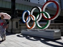 Бюджет Олімпіади-2020 в Токіо перевищив 12 млрд доларів, і це ще не все