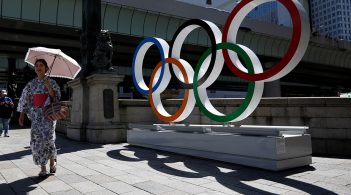 Бюджет Олімпіади-2020 в Токіо перевищив 12 млрд доларів, і це ще не все