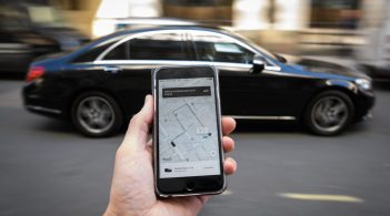 Сервіс таксі Uber сплатить 4,4 млн доларів у фонд жертв сексуальних домагань