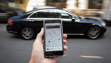Сервіс таксі Uber сплатить 4,4 млн доларів у фонд жертв сексуальних домагань