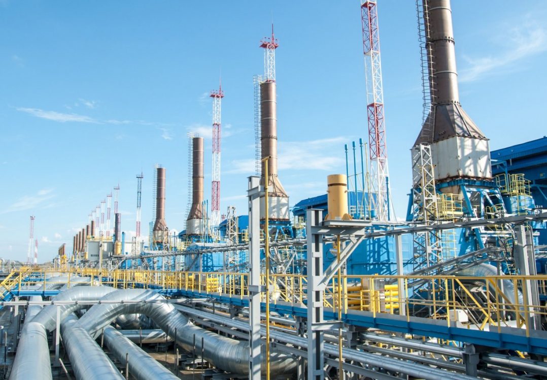 «Це правда»: Путін нарешті визнав 3 млрд доларів боргу «Газпрому» перед «Нафтогазом»