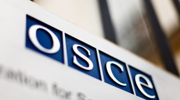 Росія вимагає вилучити будь-які згадки про Крим із резолюції ОБСЄ