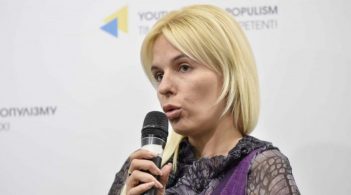 Співзасновниці організації «Батьки SOS» спалили автомобіль