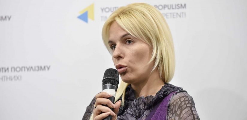 Співзасновниці організації «Батьки SOS» спалили автомобіль
