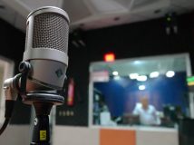 У Києві розраховують покрити 80 % Криму українським радіомовленням