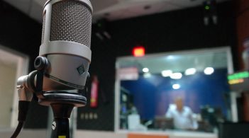 У Києві розраховують покрити 80 % Криму українським радіомовленням