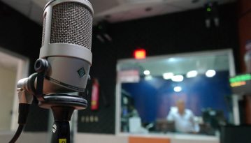 У Києві розраховують покрити 80 % Криму українським радіомовленням