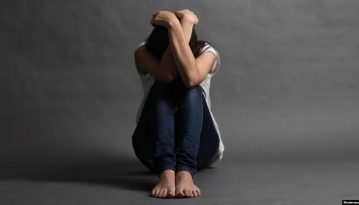У Києві відкриють «кризову кімнату» для допомоги жертвам домашнього насильства