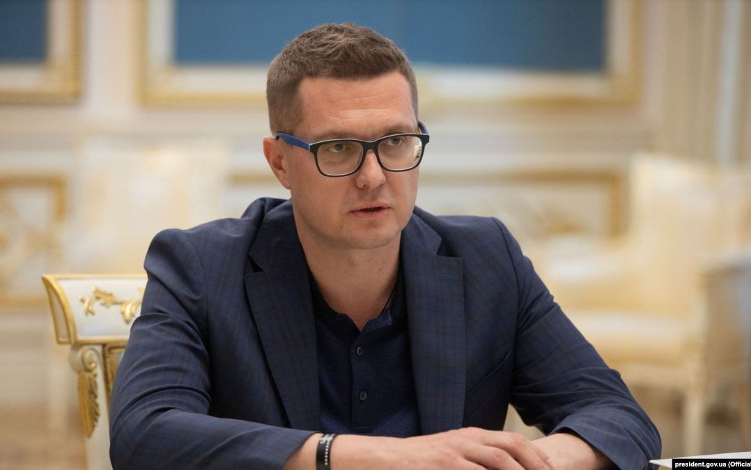 За 100 днів СБУ відкрила понад 100 проваджень у сфері протидії тероризму