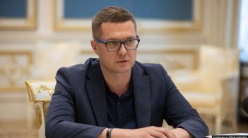 За 100 днів СБУ відкрила понад 100 проваджень у сфері протидії тероризму
