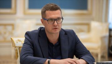 За 100 днів СБУ відкрила понад 100 проваджень у сфері протидії тероризму