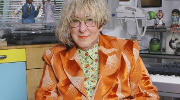 I'll Be There for You: померла авторка легендарного саундтреку із серіалу «Друзі»